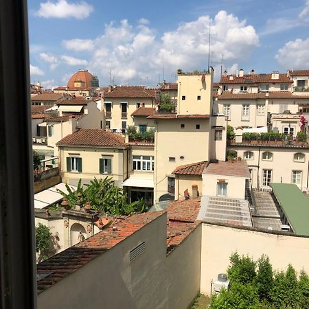 פירנצה 3 Perle All'Accademia Apartments מראה חיצוני תמונה