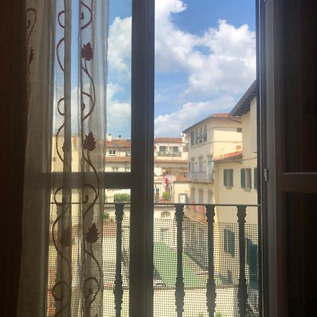 פירנצה 3 Perle All'Accademia Apartments מראה חיצוני תמונה