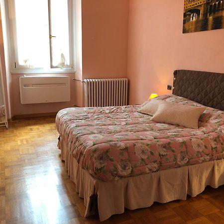 פירנצה 3 Perle All'Accademia Apartments מראה חיצוני תמונה