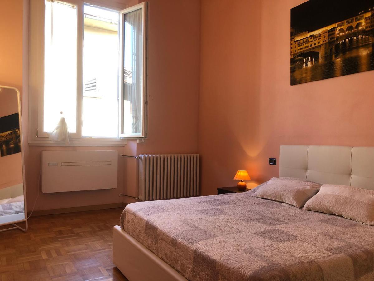 פירנצה 3 Perle All'Accademia Apartments מראה חיצוני תמונה