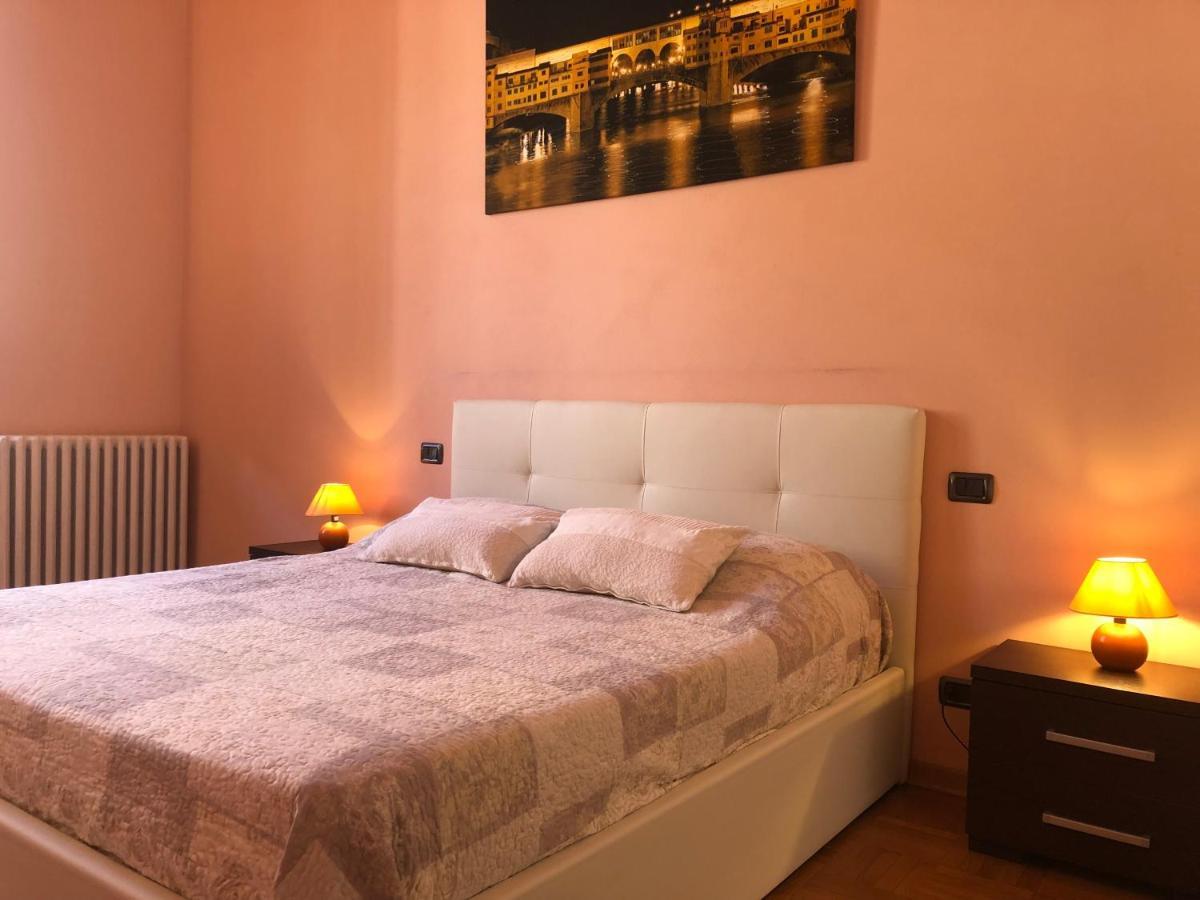 פירנצה 3 Perle All'Accademia Apartments מראה חיצוני תמונה