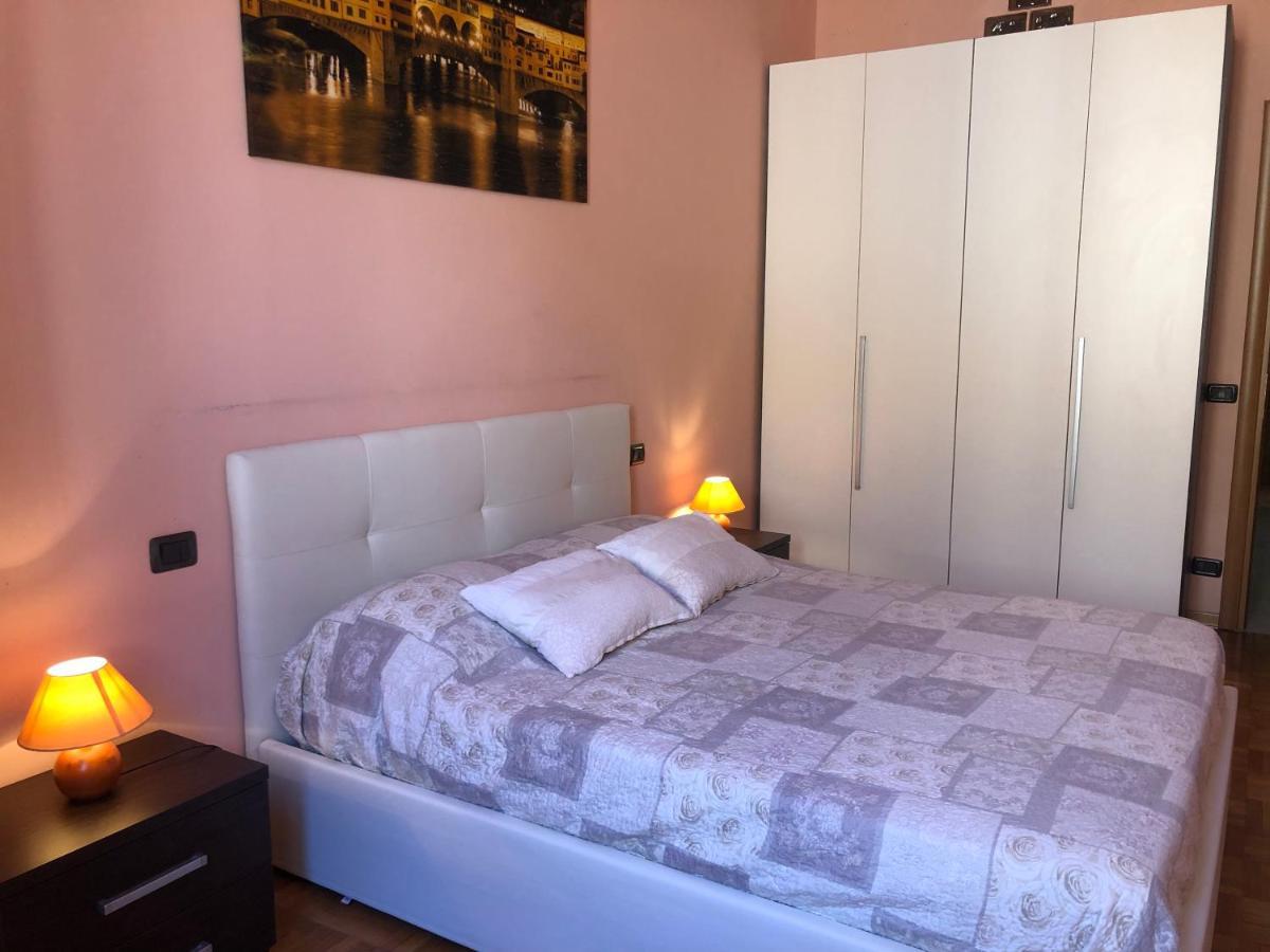 פירנצה 3 Perle All'Accademia Apartments מראה חיצוני תמונה