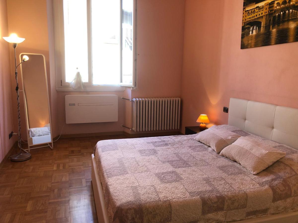 פירנצה 3 Perle All'Accademia Apartments מראה חיצוני תמונה