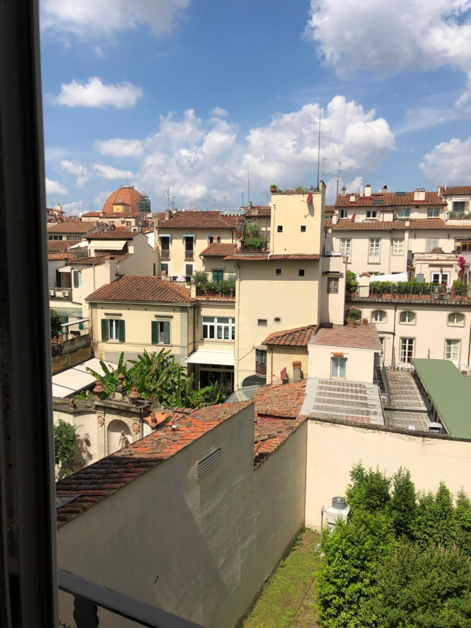 פירנצה 3 Perle All'Accademia Apartments מראה חיצוני תמונה