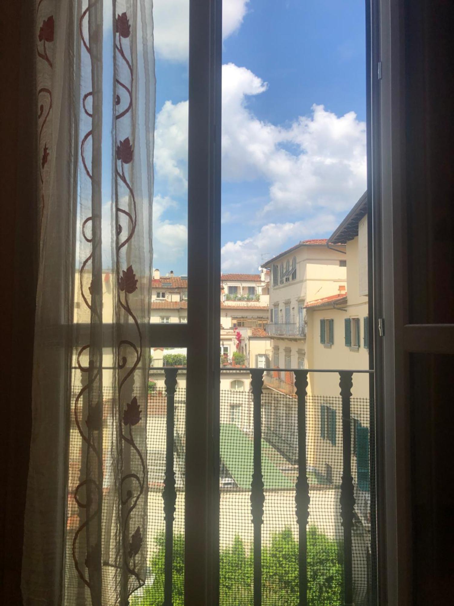 פירנצה 3 Perle All'Accademia Apartments מראה חיצוני תמונה