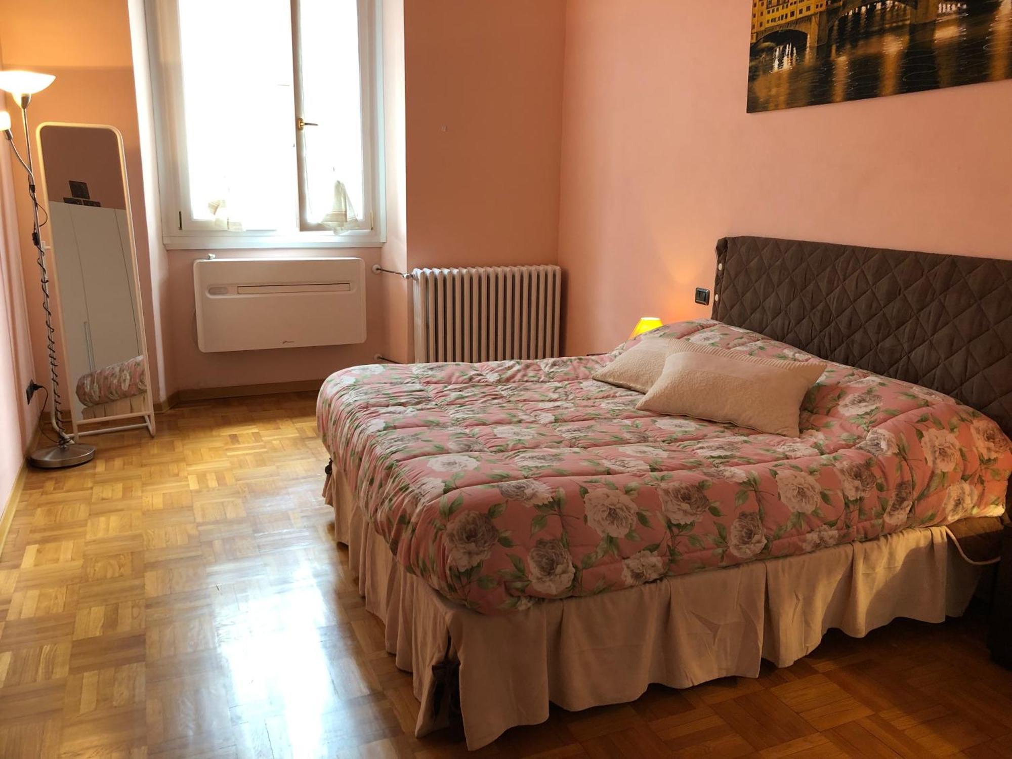 פירנצה 3 Perle All'Accademia Apartments מראה חיצוני תמונה