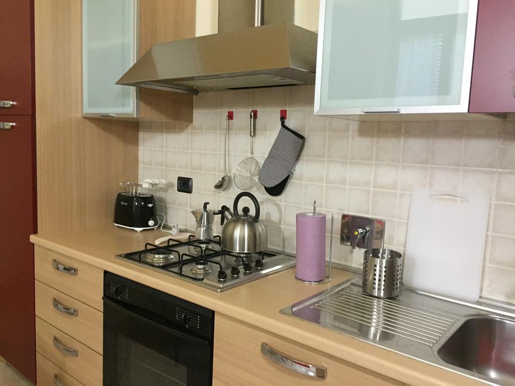 פירנצה 3 Perle All'Accademia Apartments מראה חיצוני תמונה