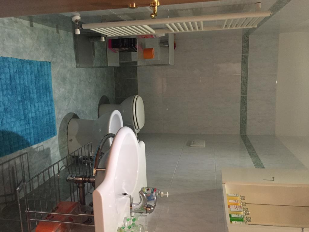 פירנצה 3 Perle All'Accademia Apartments מראה חיצוני תמונה