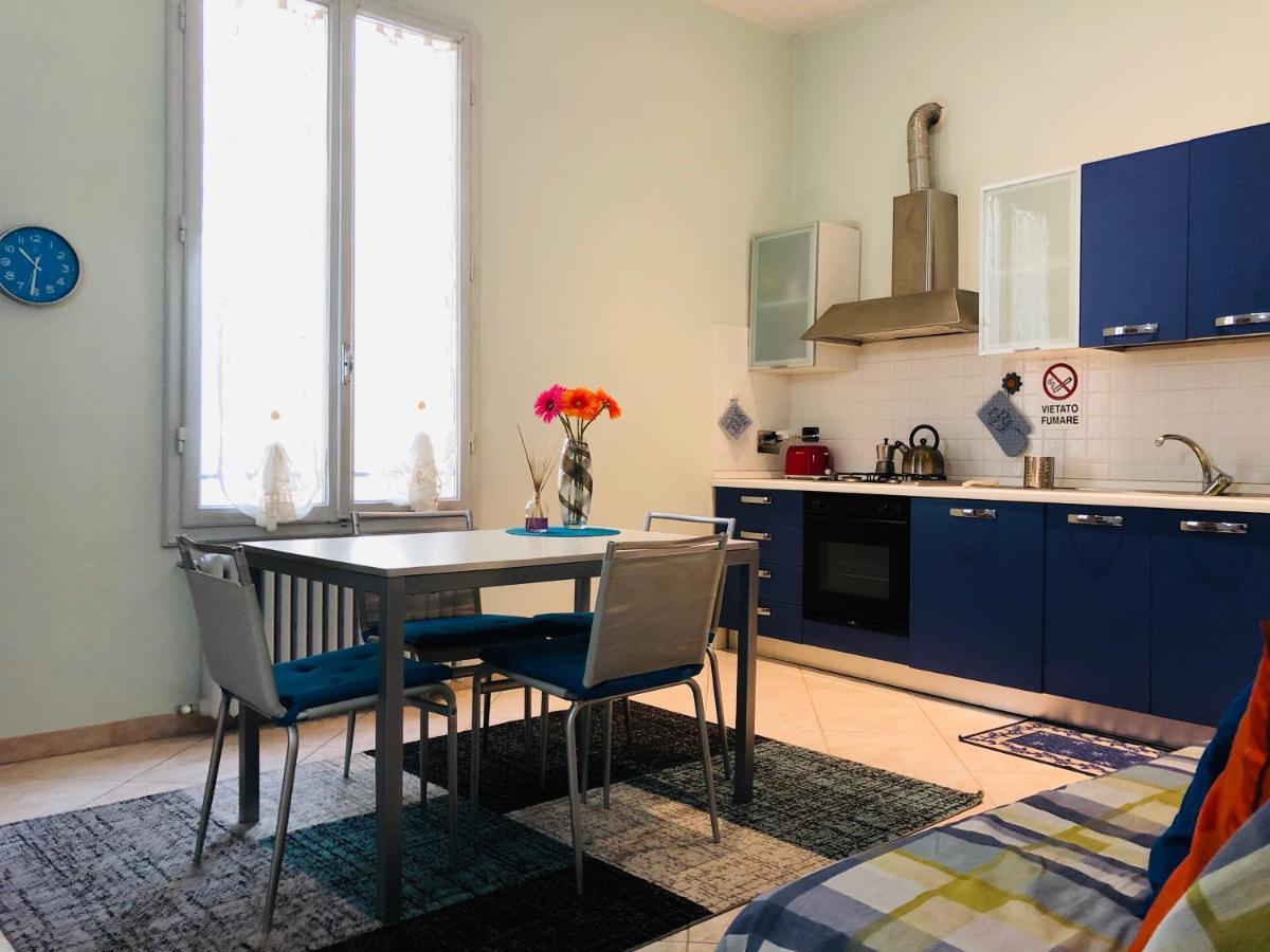 פירנצה 3 Perle All'Accademia Apartments מראה חיצוני תמונה