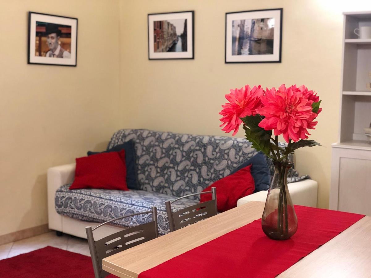 פירנצה 3 Perle All'Accademia Apartments מראה חיצוני תמונה