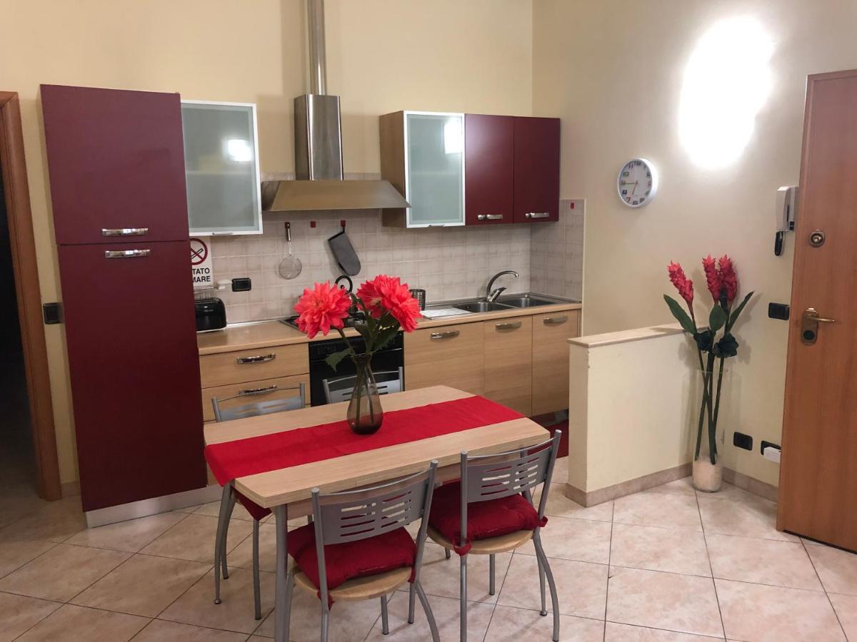 פירנצה 3 Perle All'Accademia Apartments מראה חיצוני תמונה