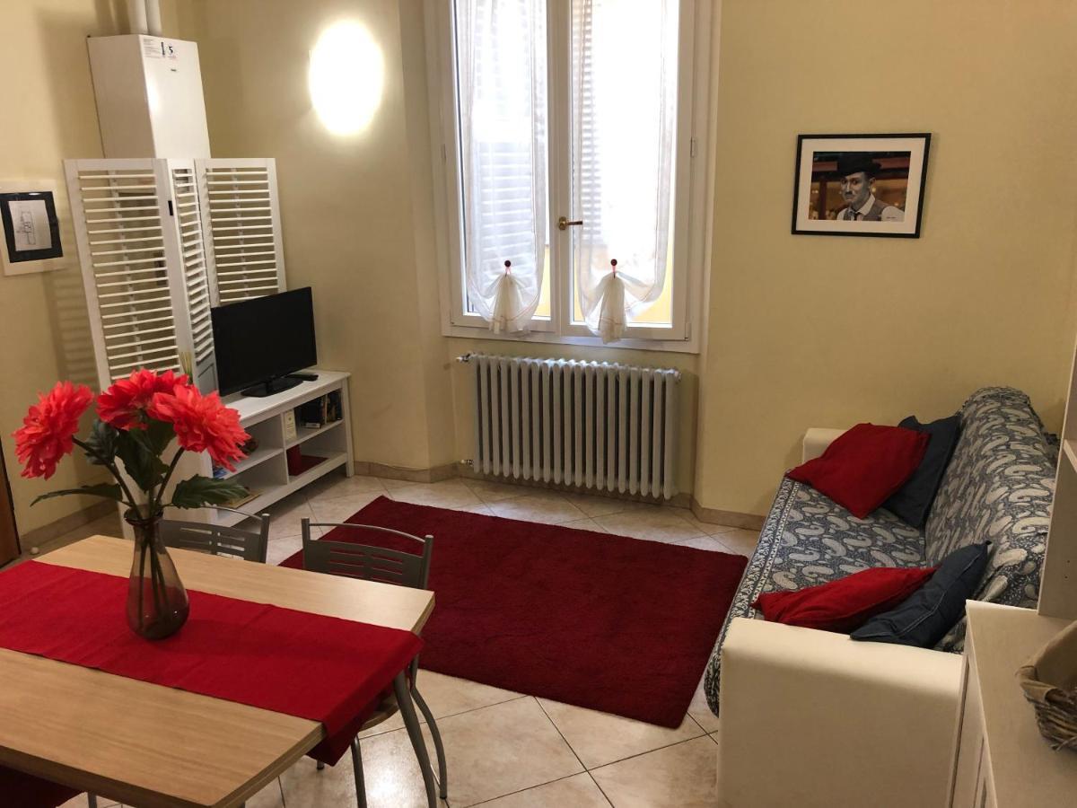 פירנצה 3 Perle All'Accademia Apartments מראה חיצוני תמונה