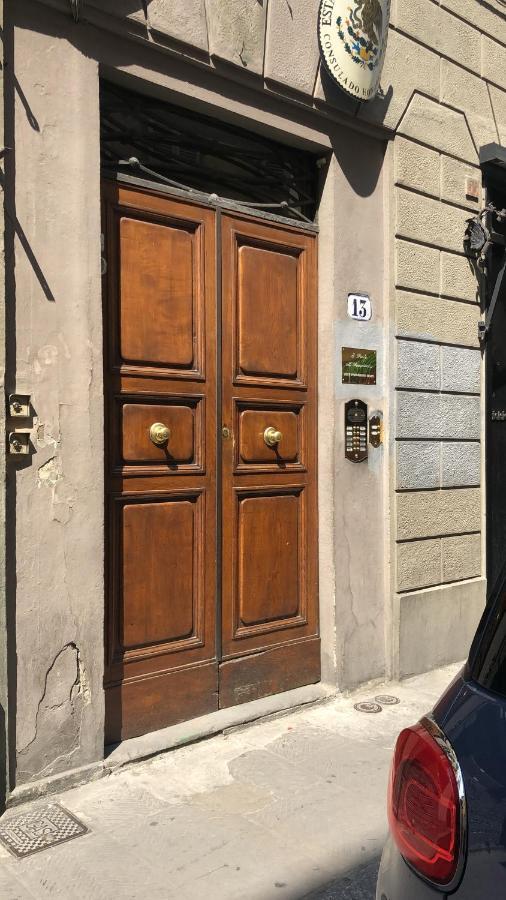 פירנצה 3 Perle All'Accademia Apartments מראה חיצוני תמונה